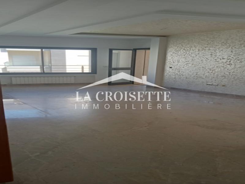 Appartement S+2 aux Jardins de Carthage